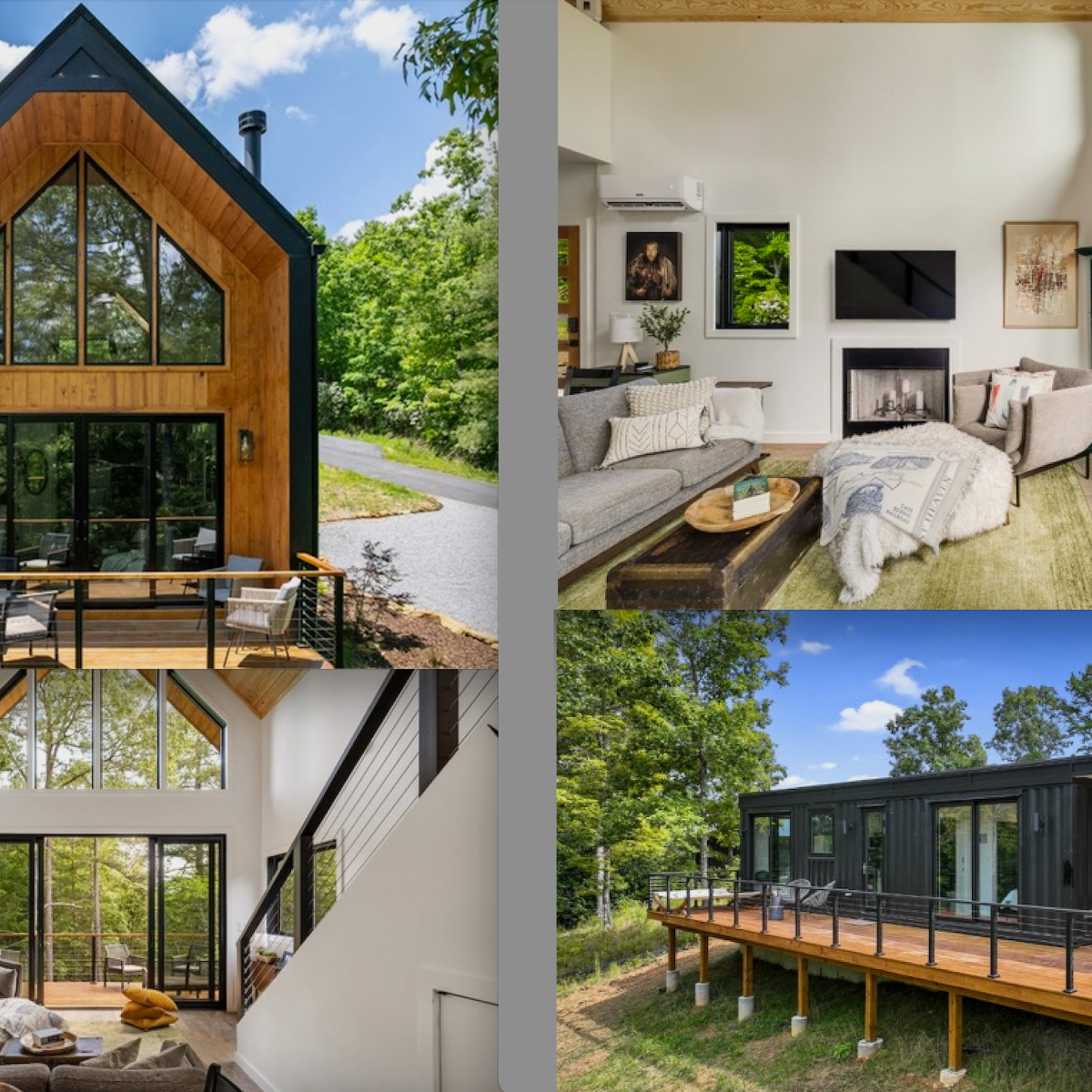 North of Atlanta, growing mountain community pivots to micro